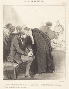  da Honoré Daumier