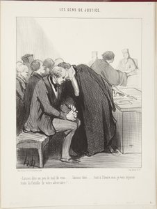 da Honoré Daumier