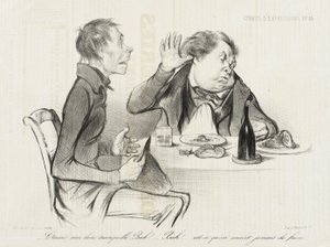  da Honoré Daumier