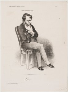  da Honoré Daumier