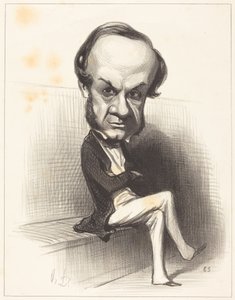  da Honoré Daumier