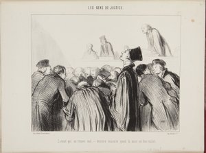  da Honoré Daumier