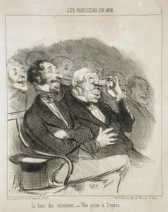  da Honoré Daumier