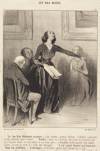  da Honoré Daumier