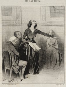  da Honoré Daumier