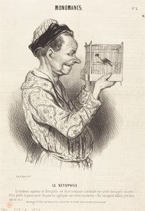  da Honoré Daumier