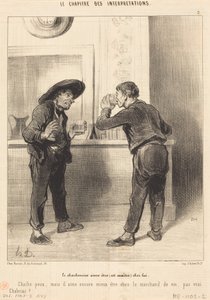  da Honoré Daumier