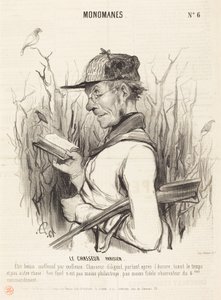  da Honoré Daumier
