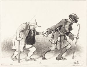  da Honoré Daumier