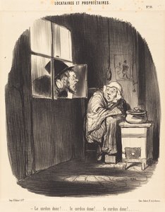  da Honoré Daumier