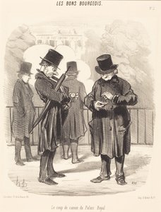  da Honoré Daumier
