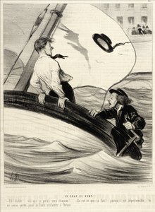  da Honoré Daumier
