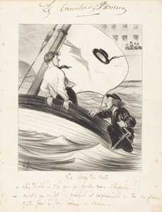  da Honoré Daumier
