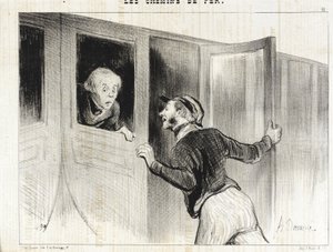  da Honoré Daumier