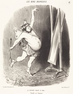  da Honoré Daumier