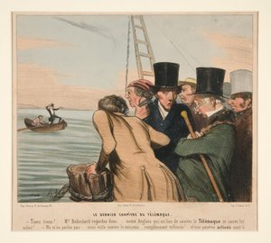  da Honoré Daumier
