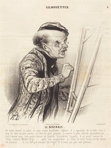  da Honoré Daumier