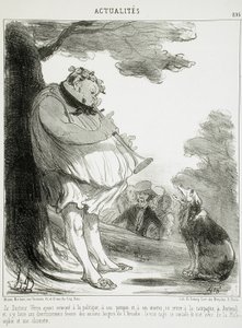  da Honoré Daumier