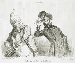  da Honoré Daumier
