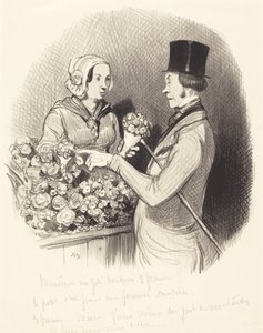  da Honoré Daumier