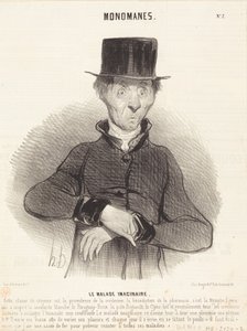  da Honoré Daumier