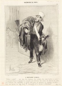  da Honoré Daumier