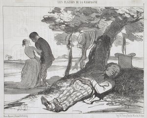  da Honoré Daumier