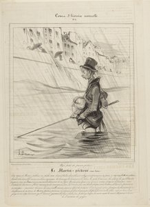  da Honoré Daumier