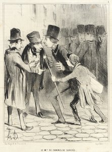  da Honoré Daumier