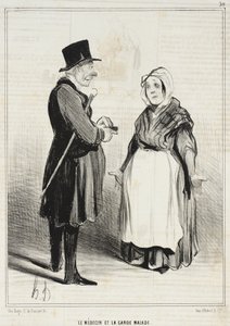  da Honoré Daumier