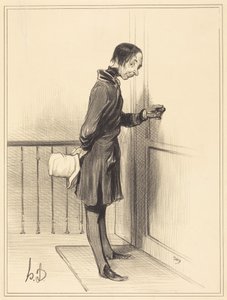  da Honoré Daumier