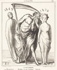  da Honoré Daumier