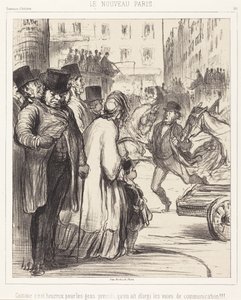  da Honoré Daumier