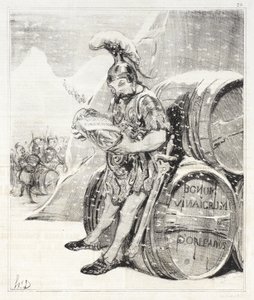  da Honoré Daumier