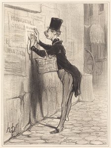  da Honoré Daumier