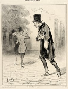 da Honoré Daumier