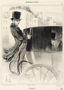  da Honoré Daumier