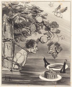  da Honoré Daumier
