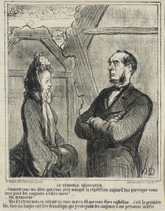  da Honoré Daumier