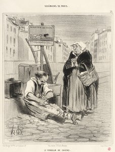 da Honoré Daumier
