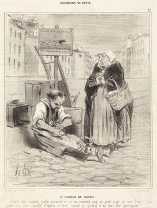  da Honoré Daumier