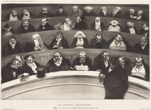  da Honoré Daumier