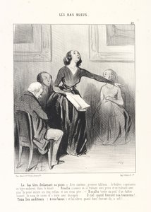  da Honoré Daumier