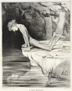  da Honoré Daumier