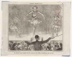  da Honoré Daumier