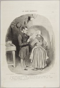  da Honoré Daumier