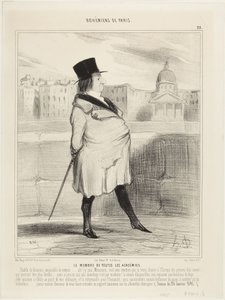  da Honoré Daumier