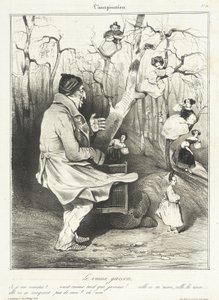  da Honoré Daumier