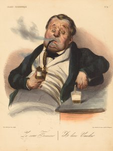  da Honoré Daumier