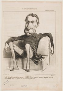  da Honoré Daumier